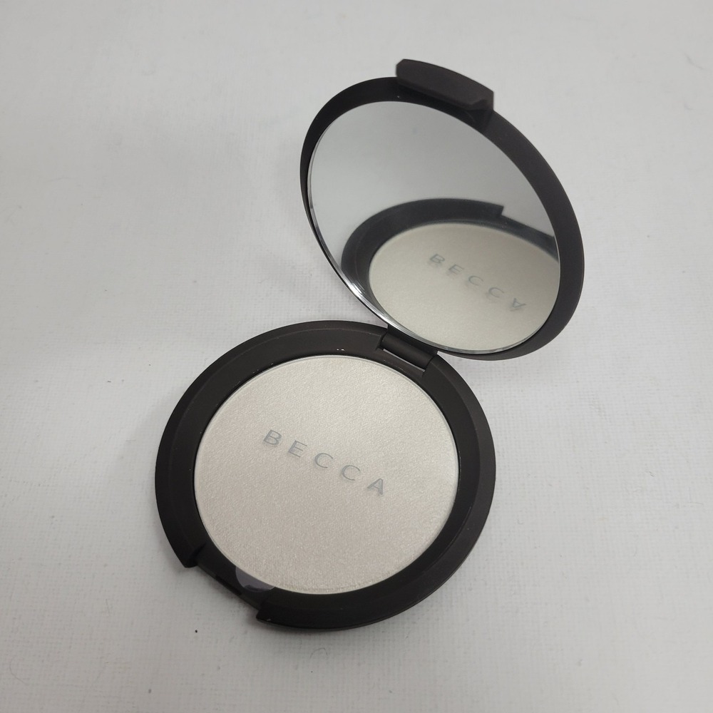 NEW No Box Becca‎ Shimmering Skin Perfector Pressed Highlighter 7g Pearl